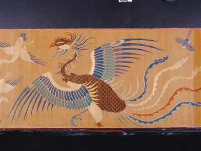 开展两日 有近2000名观众走进辽宁省博物馆 近距离感受国宝的“和合之美”