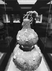 辽宁省博物馆藏珐琅器专题展延期至11月30日