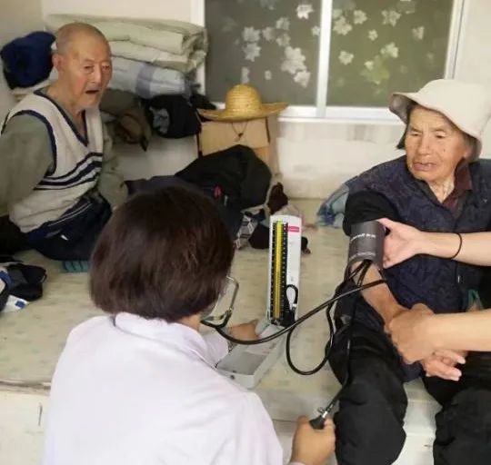 强化家庭医生签约服务 居民收益连连点赞