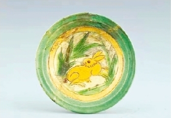 辽博今年将有12场特展与观众见面