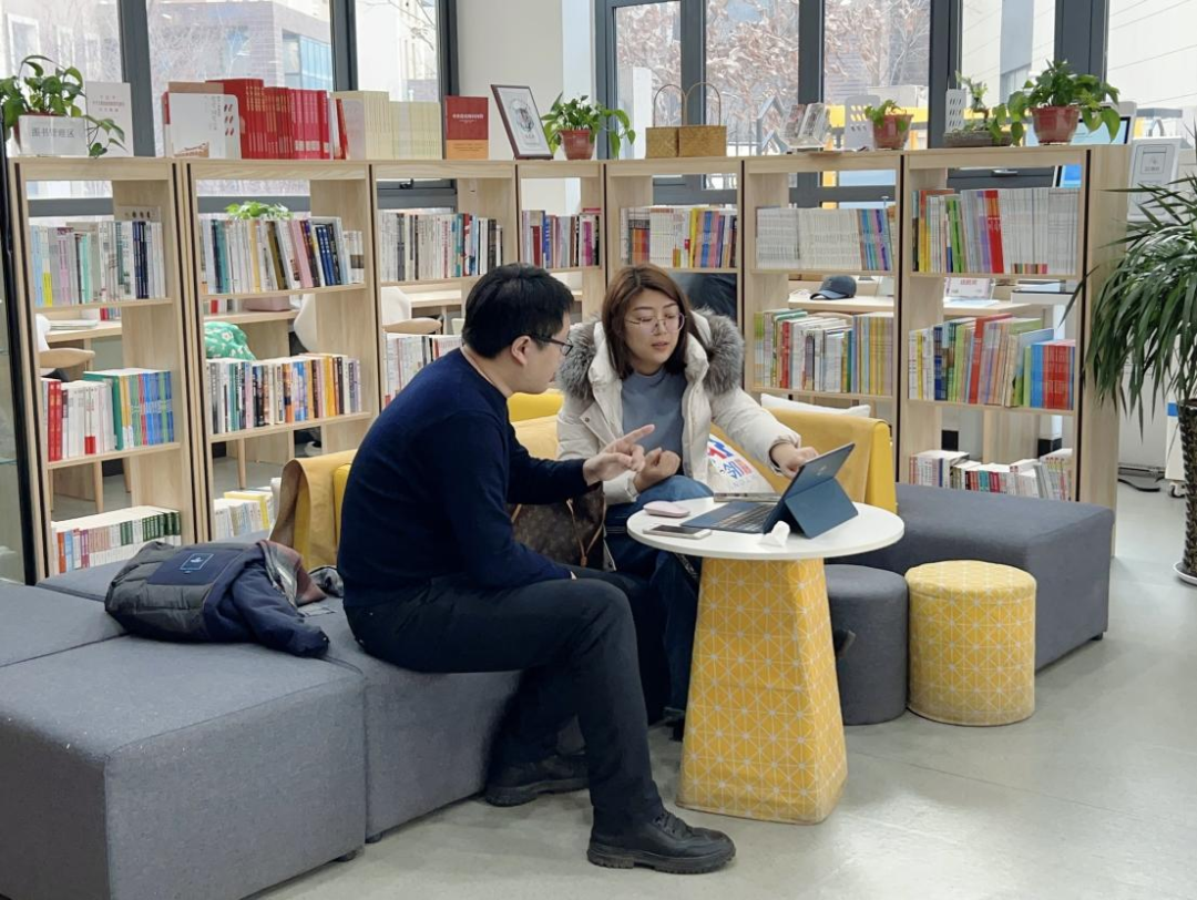 首创国际社区：“两邻学堂”赋能社区治理新模式