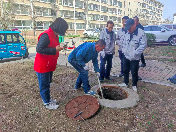 高坎街道河西社区：打造社区连心桥 未诉先办解民忧