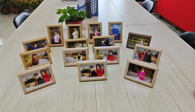 桃仙街道:党建引领暖重阳 桑榆为霞悦邻里