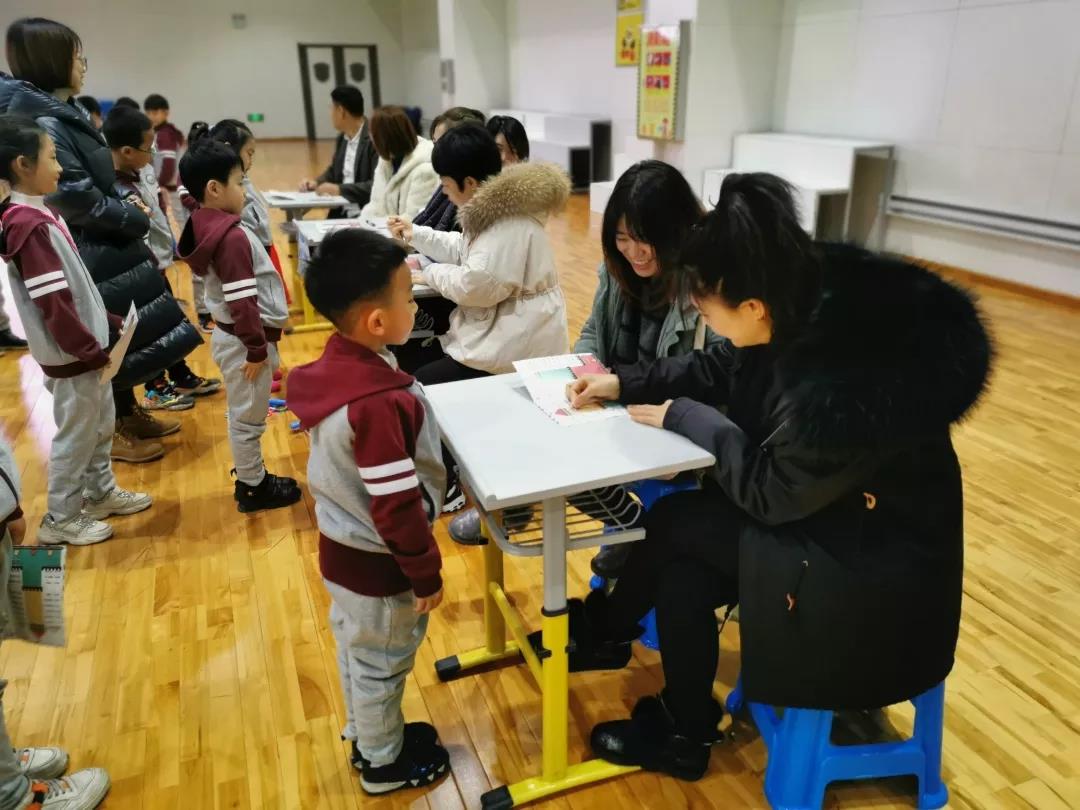 沈阳建筑大学举办附属小学开展“我是小小建筑家”综合素质评测活动