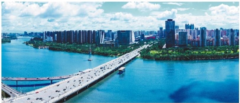 2020年,沈阳浑南精彩可期