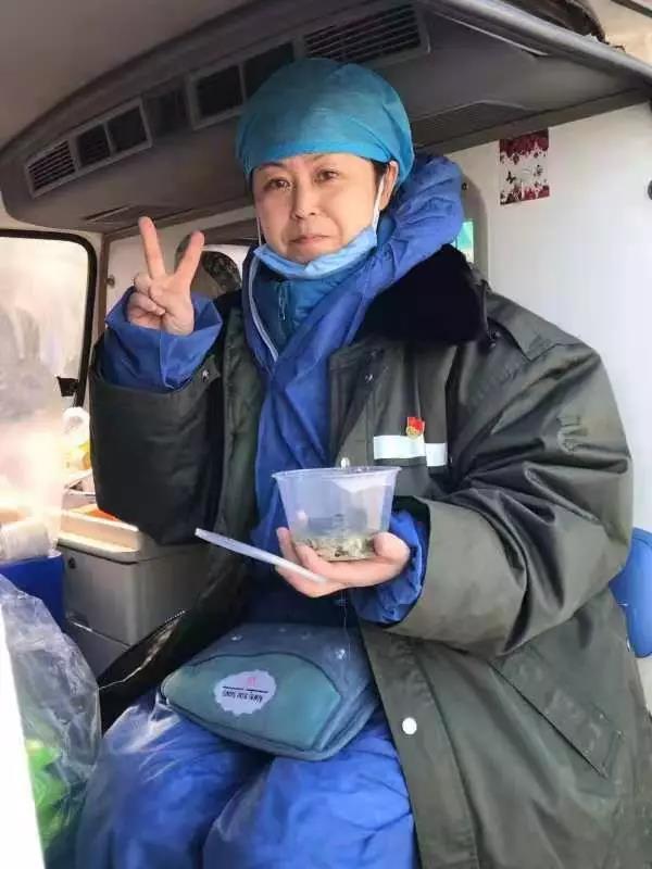 一封来自一线医务人员的自白书