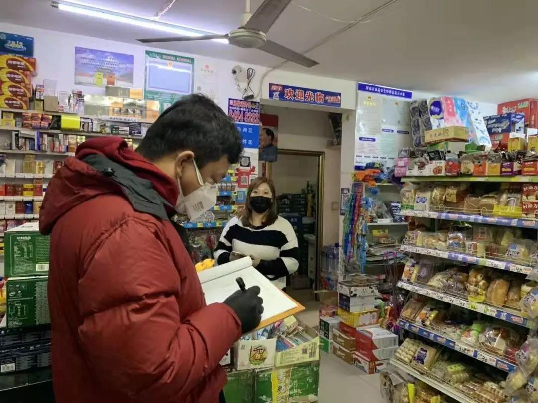 抗疫战场上的急先锋