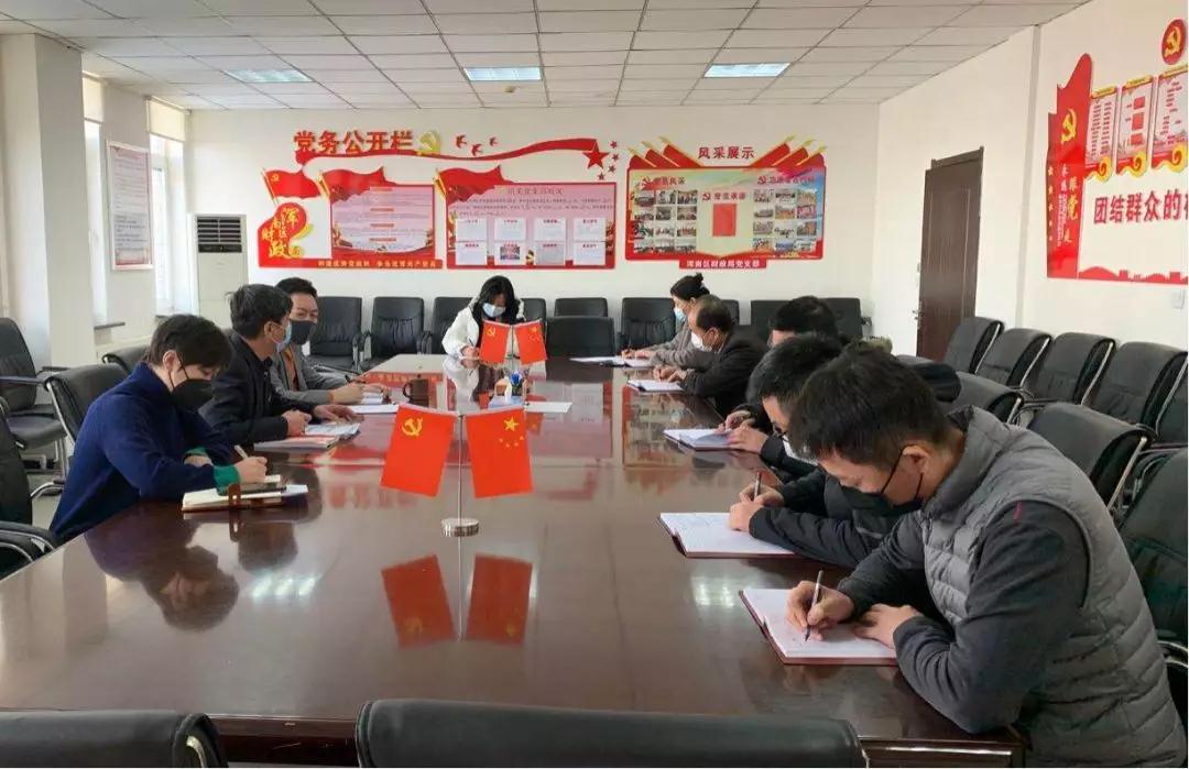 区财政局：迅速落实防控经费 建立采购绿色通道 全力做好疫情防控期间保障工作