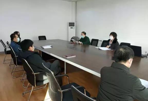 浑南区法院：坚守岗位 同舟共济 坚决打赢疫情防控阻击战