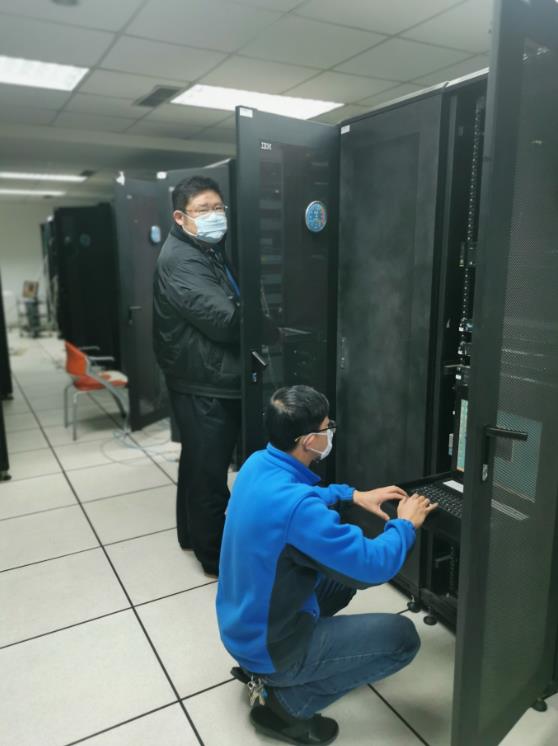 浑南区、高新区合力抓好经济领域疫情防控和复工复产工作