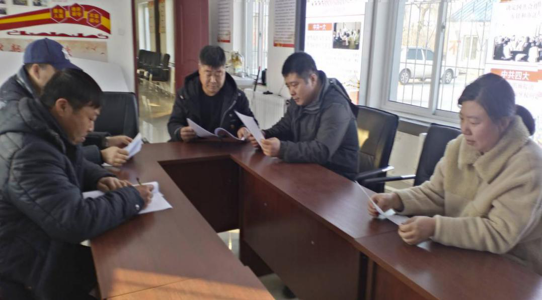 当好疫情防控“带头人”——高坎街道葫芦社区党支部书记李全福抗疫事迹