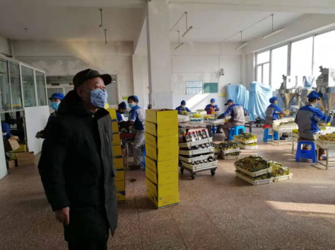 毕生的事业 执着的坚守