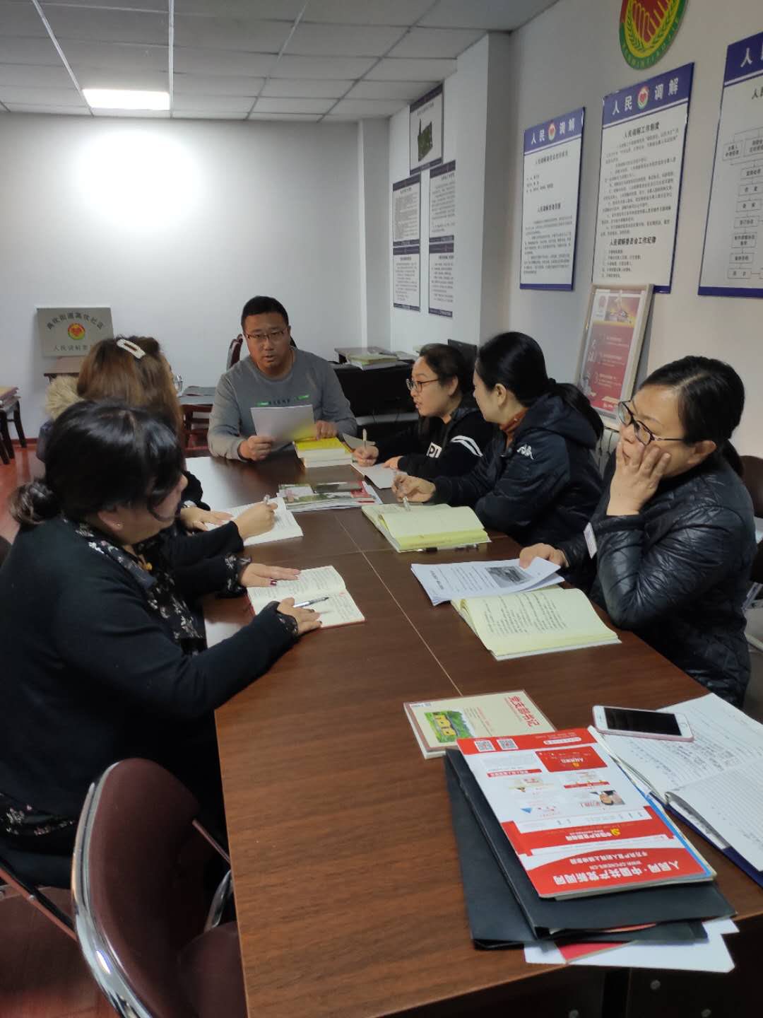 不畏艰难筑防线 恪尽职守显担当——高坎街道高坎社区隋万友同志