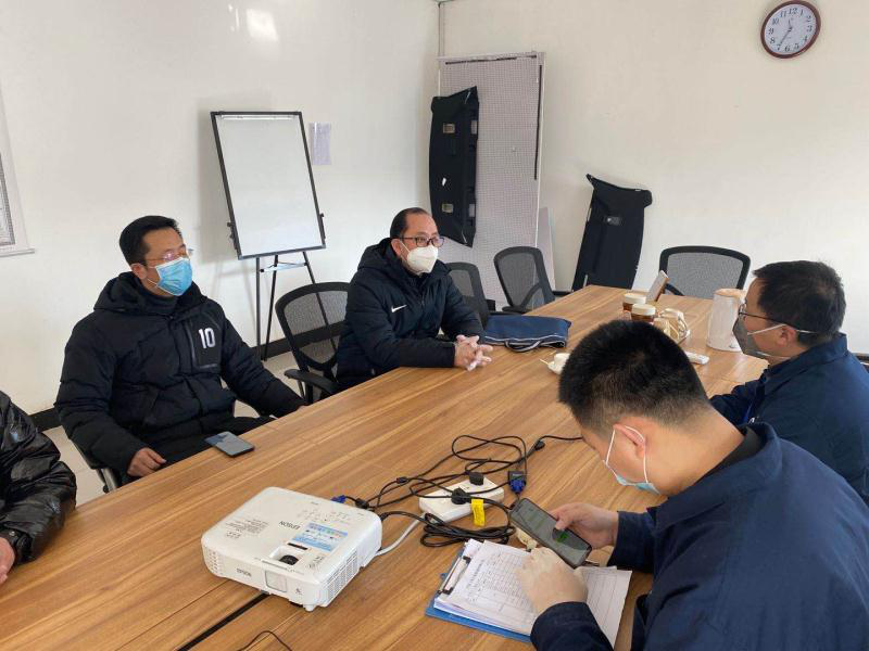 温暖常驻,爱河长流