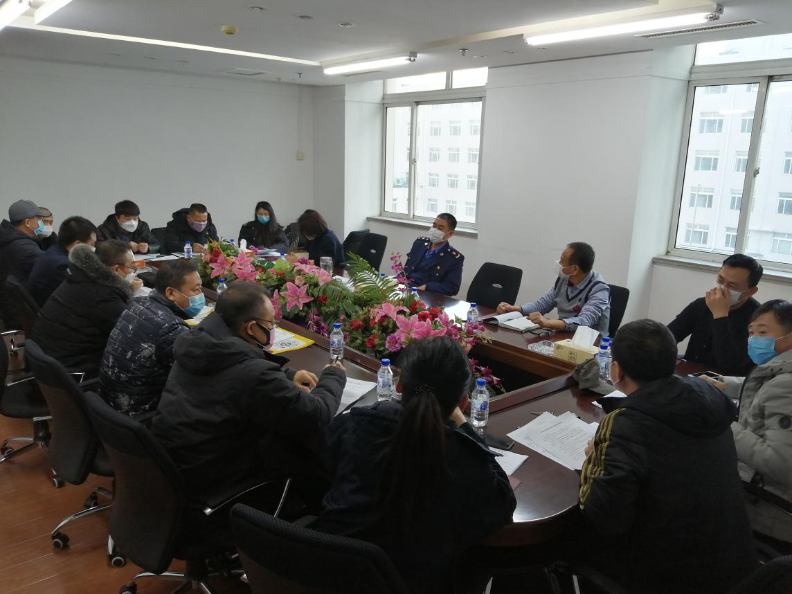 浑南区市场局——抓住“四大主业” 坚守“十类阵地”