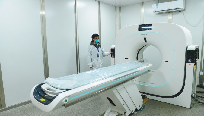 浑南区：凝聚力量打好防控和发展两场战役