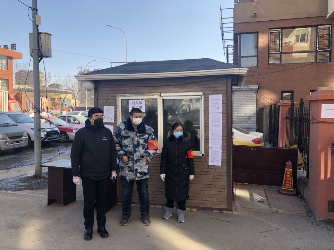 浑南区纪委监委：督查“回头看” 助力打赢抗“疫”阻击战