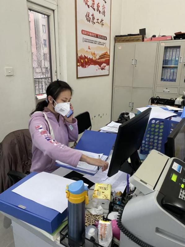 白塔街道：青年突击队 彰显共青团初心使命