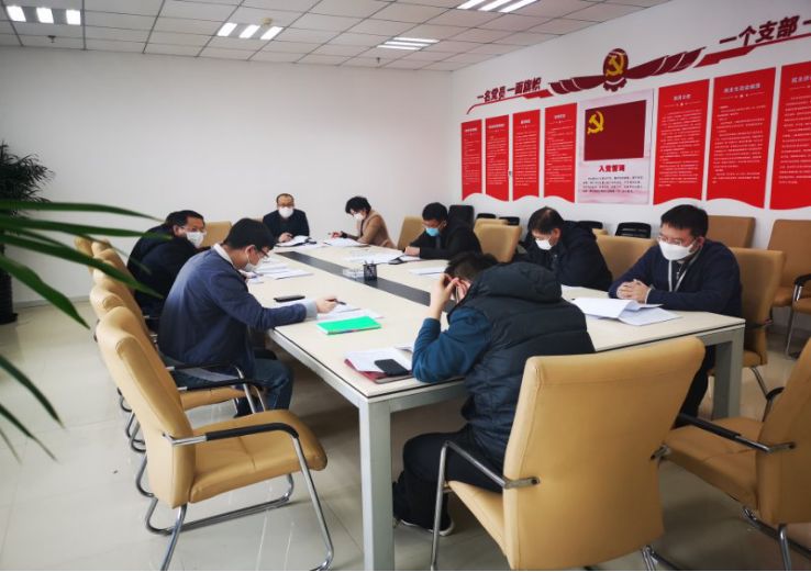 网签，签出浑南招商新速度