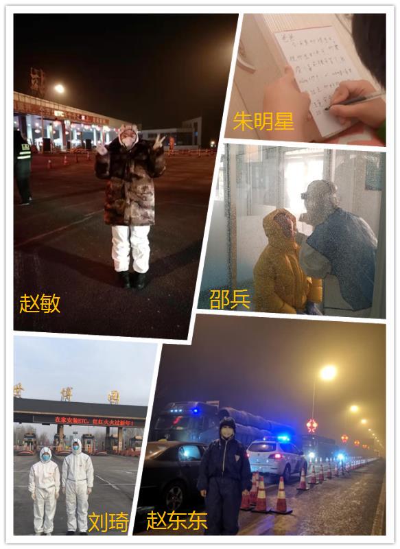 战地生日  别样感动