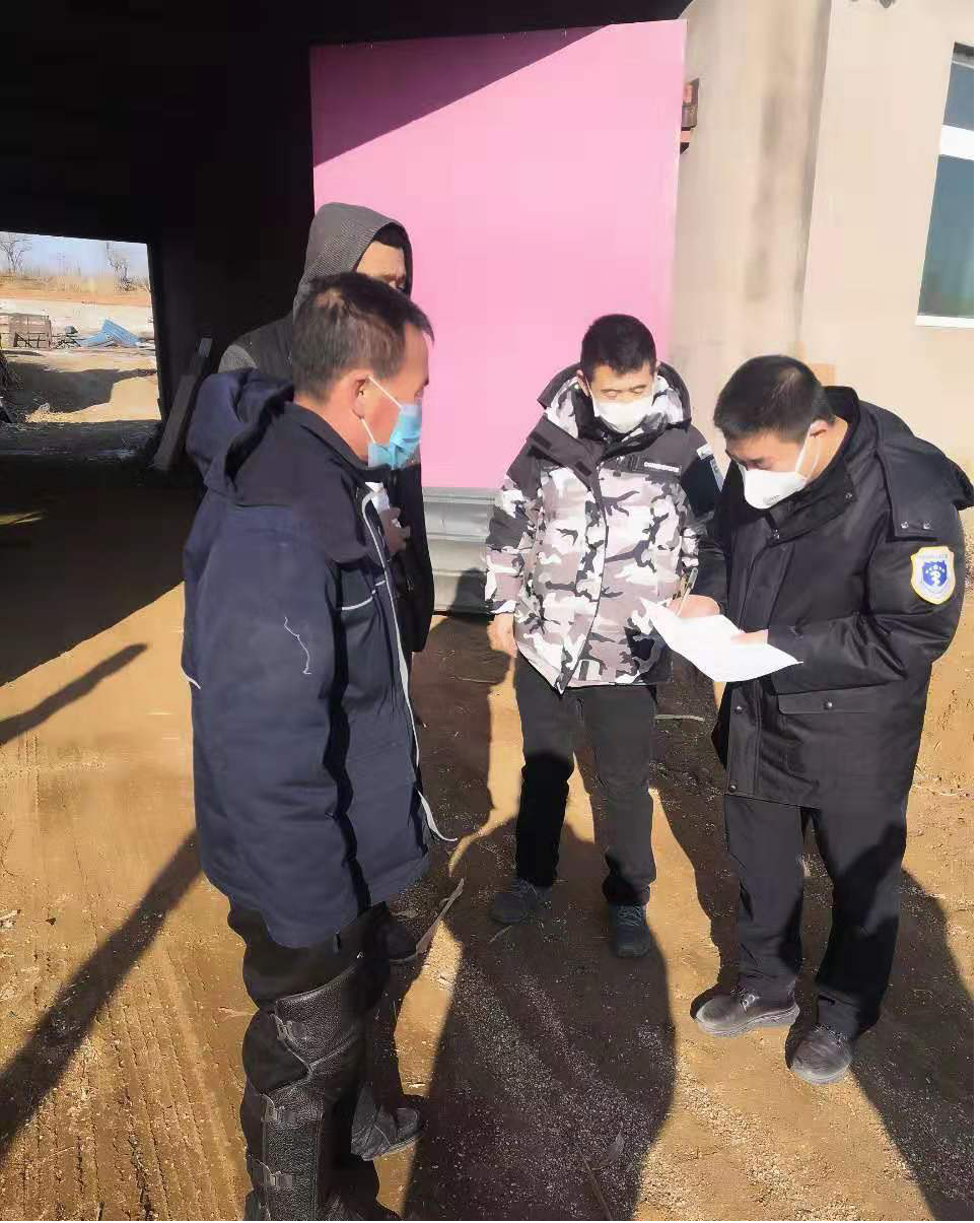 浑南区农业农村局：五项措施助备耕 抗疫春耕两不误