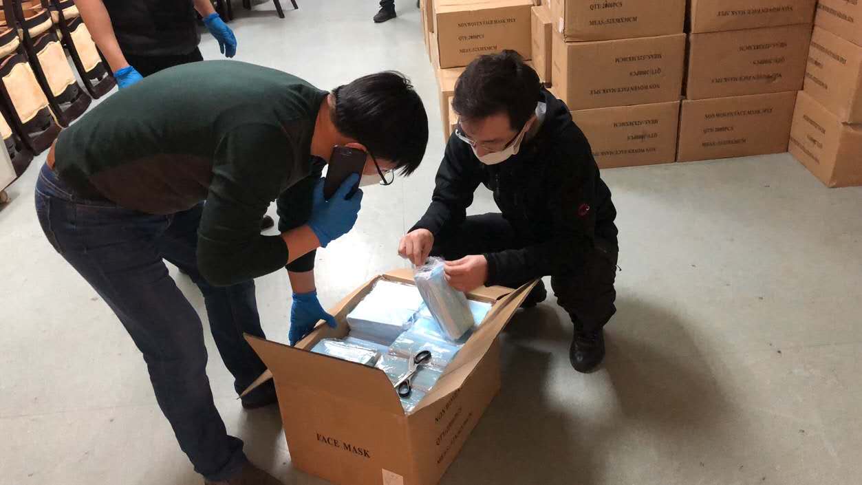 战“疫”保障线上的尖兵——浑南区发改局苏国梁战“疫”事迹