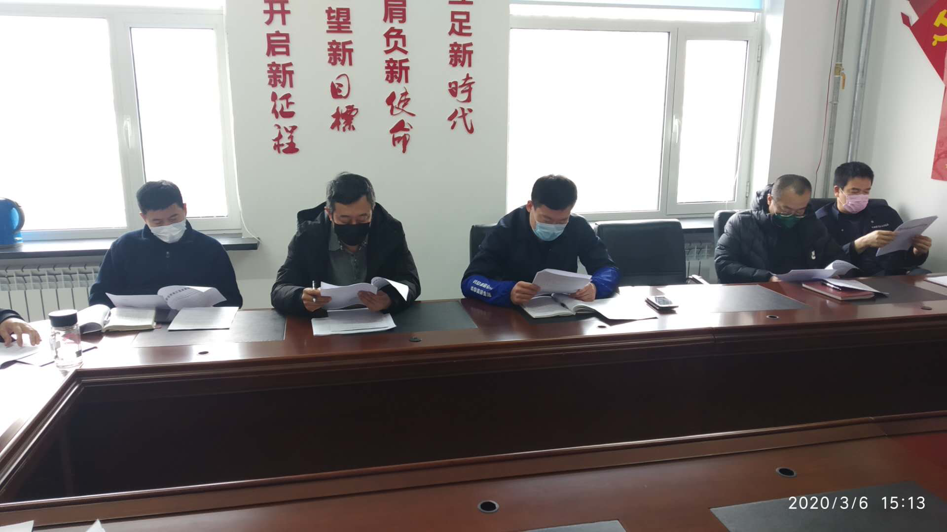 祝家街道开展应急处置森林火灾模拟演练