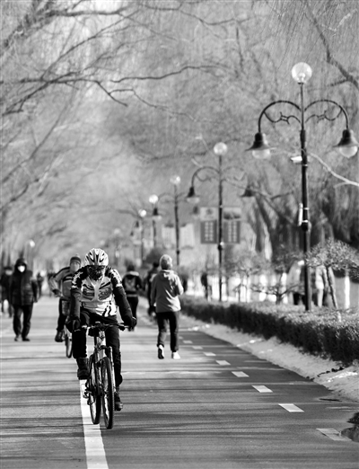 8家恢复营业景区 昨日接待游客4370人次