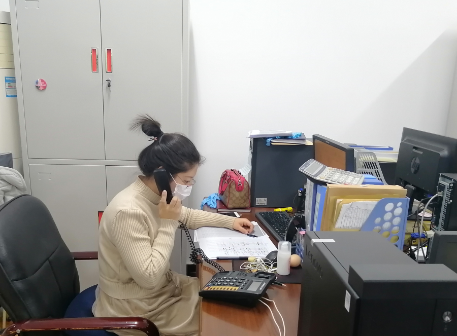 诚诚恳恳、实实在在——“最爱较真儿”的社区工作者