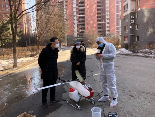 浑南区浑河站东街道彩霞社区用坚持获取信任用温情迎接曙光