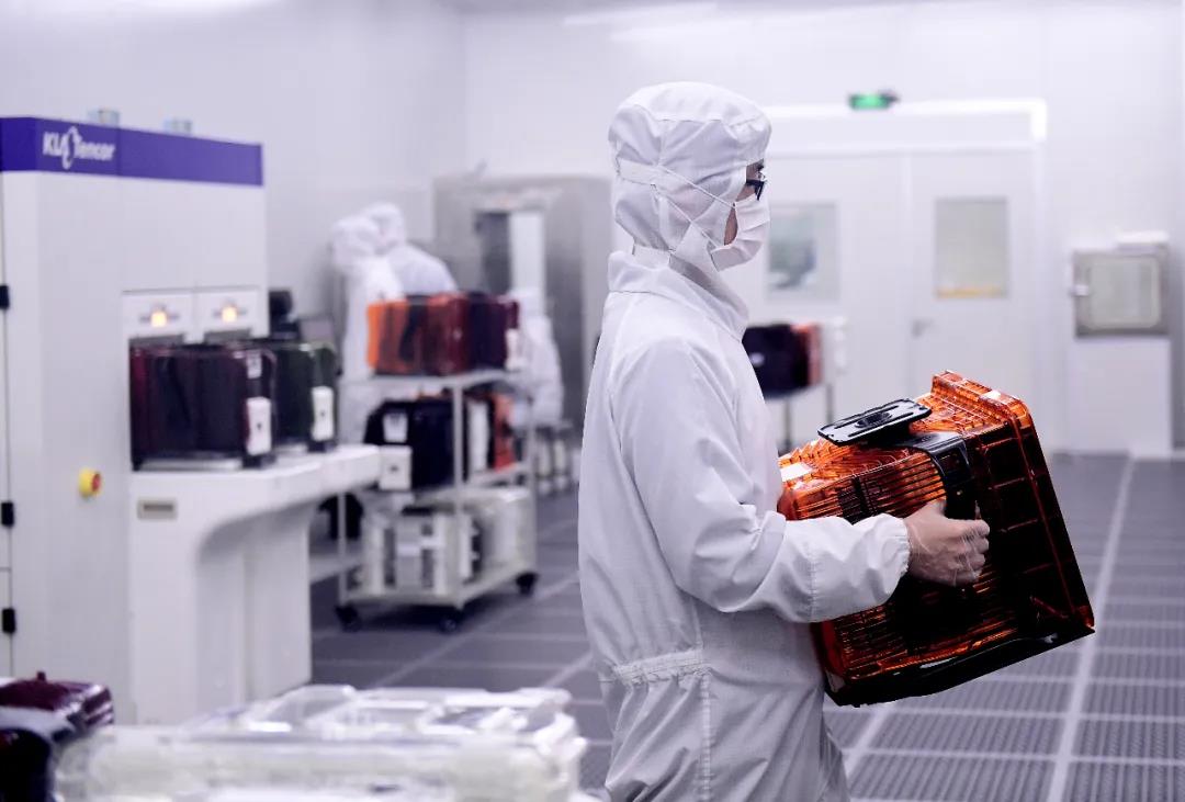 沈阳高新区规上工业企业复工率100%