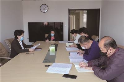 “围绕‘服务’打造自己的亮点品牌” 沈阳高新区 浑南区总工会主席 王颖坤