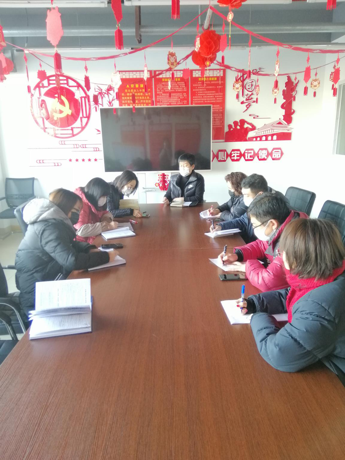 疫情防控如战场 退伍军人显初心——白塔街道全运村社区王君武同志防疫工作...