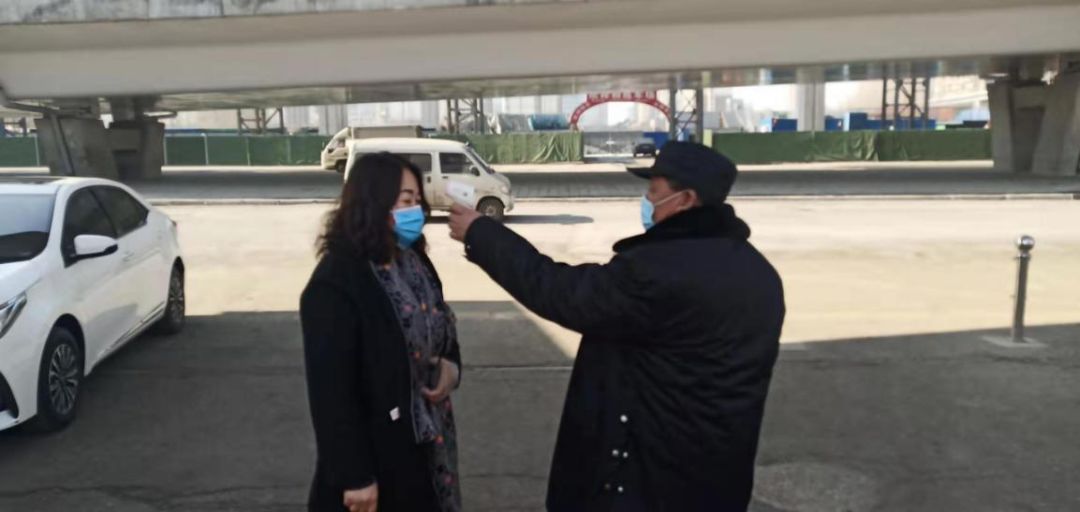 积极主动勇担当 科学严防抗疫情——浑南区实验小学战“疫”事迹