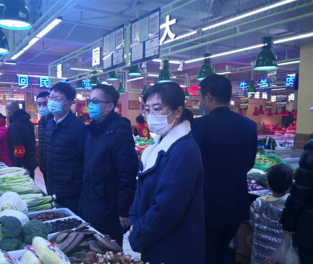 浑南区五三街道:“巾帼不让须眉” 用行动诠释初心使命 用付出彰显责任担当