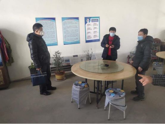 浑南区祝家街道:精准服务域内企业 全力优化营商环境