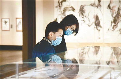 亲历辽博、辽图开馆第一天