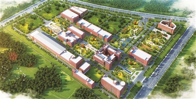 浑南区 沈阳高新区全年将完成亿元以上项目220个