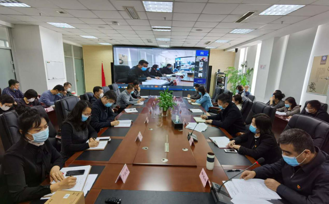 区教育局:全面启动文明城创建工作