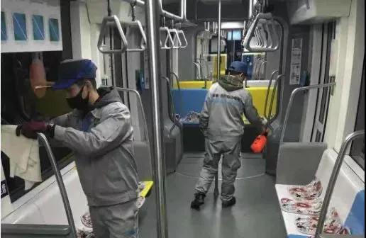 助力复工复产 沈阳浑南有轨电车恢复正常运营