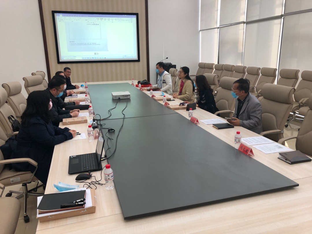 全市第二次全国地名普查地名成果表档案整理工作现场交流会在浑南区召开