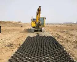 区农业农村局:三项举措扎实推进高标准农田建设