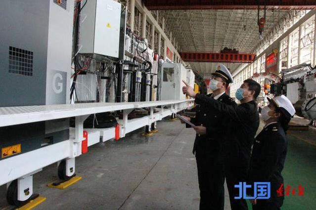 辽宁自贸试验区沈阳片区首季进出口值同比翻番