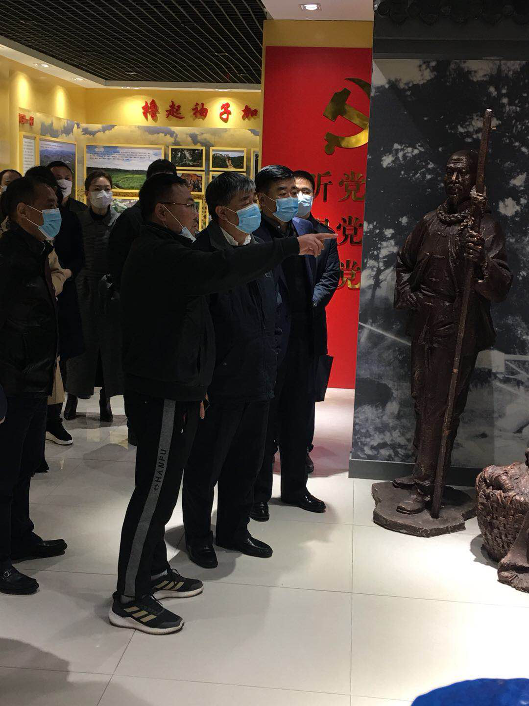 市政协委员到浑南区开展“加强公共法律服务 助力社区治理”主题协商调研活动