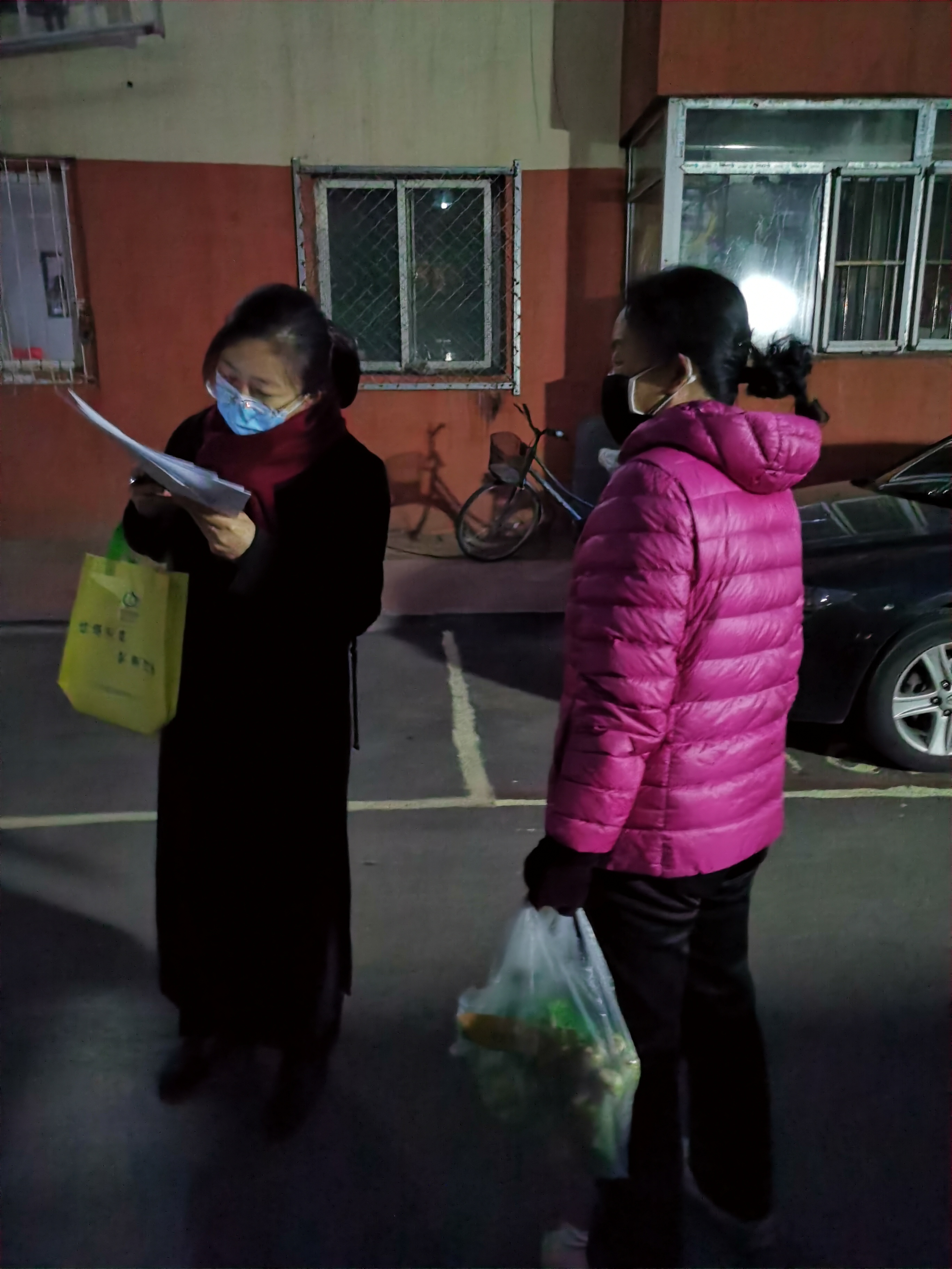 诠释城市文明 入户宣传显实效 ——沈阳市创城办宣传组、浑南区宣传组?来到...