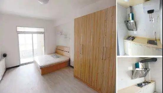 重磅!浑南区率先发布高校毕业生安居办法 政府公寓只需月供百元 人才用房不...