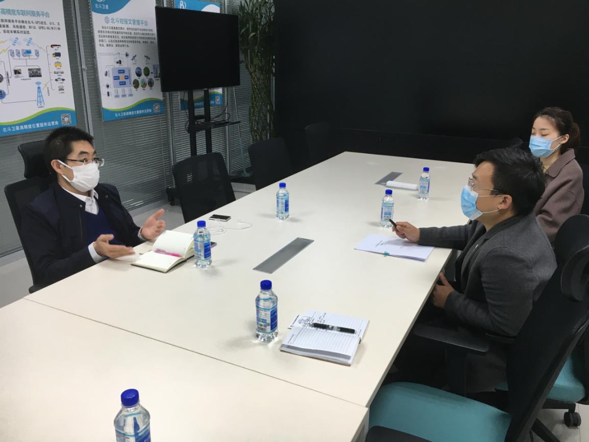 【复工复产】沈阳市浑南区:全力助企复工复产 法律服务送上门