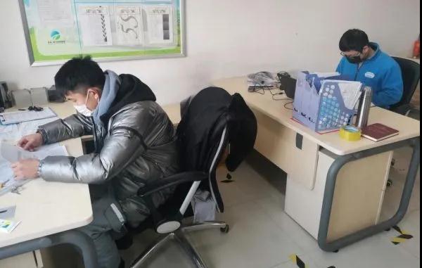 浑南有轨电车打响青春战“疫”