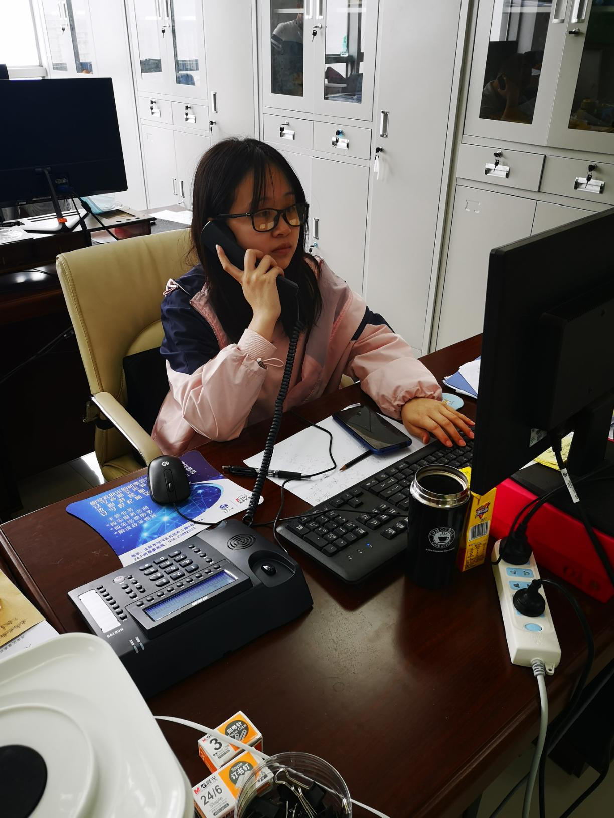 沈阳市浑南区推进“万人进万企”专项帮扶工作