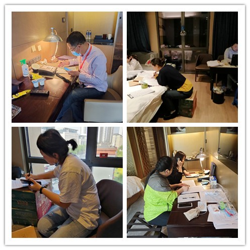 沈阳市浑南区卫健局:他们用行动彰显新时代青年本色